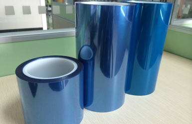 ����Ĥ��Ʒ��ҵ��PET��Ĥ