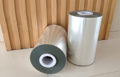 ����Ĥ��Ʒ��ҵ����ɫ�͸���˫��PETĤ���轺��