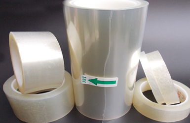 ����Ĥ��Ʒ��ҵ������PET����Ĥ